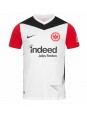 Eintracht Frankfurt Heimtrikot 2024-25 Kurzarm